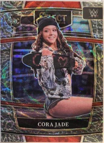 Cora Jade [Elephant Prizm] #65