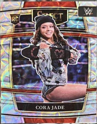 Cora Jade [Scope Prizm] #65