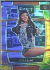 Cora Jade [Tie Dye Prizm] #121