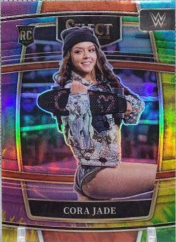 Cora Jade [Tie Dye Prizm] #65