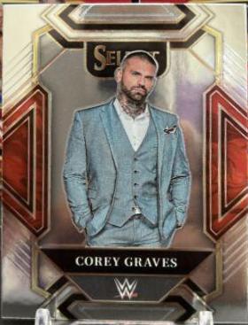 Corey Graves #396
