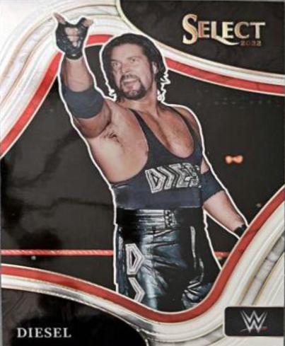 DIESEL #256