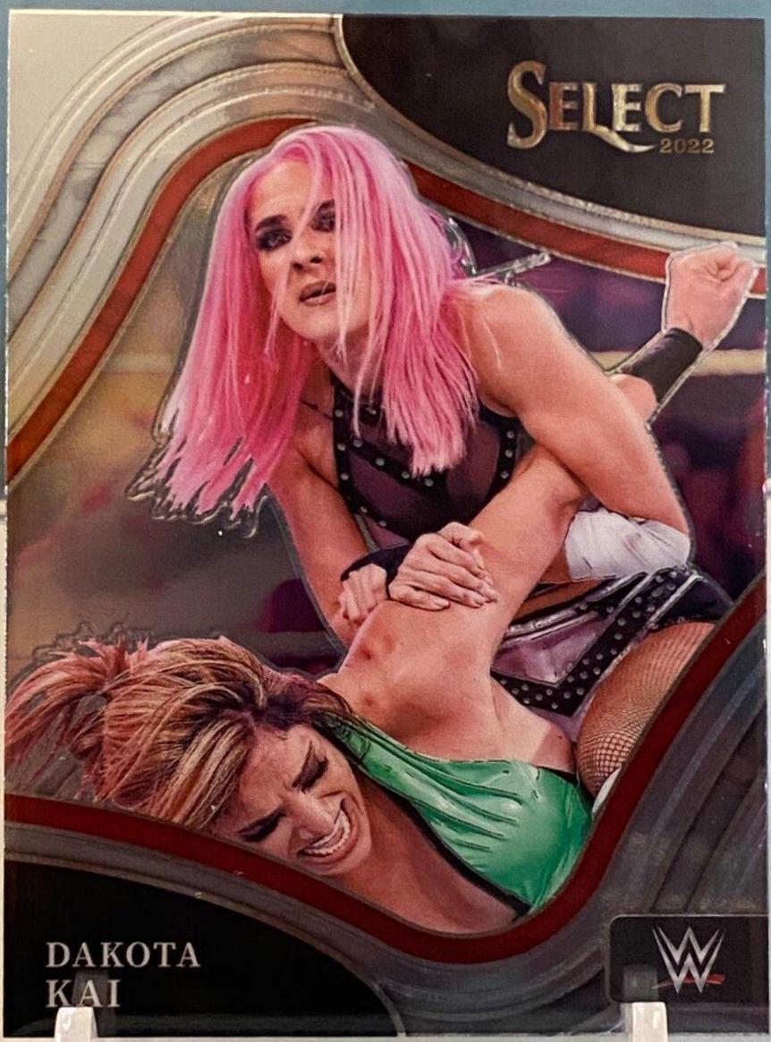 Dakota Kai #226