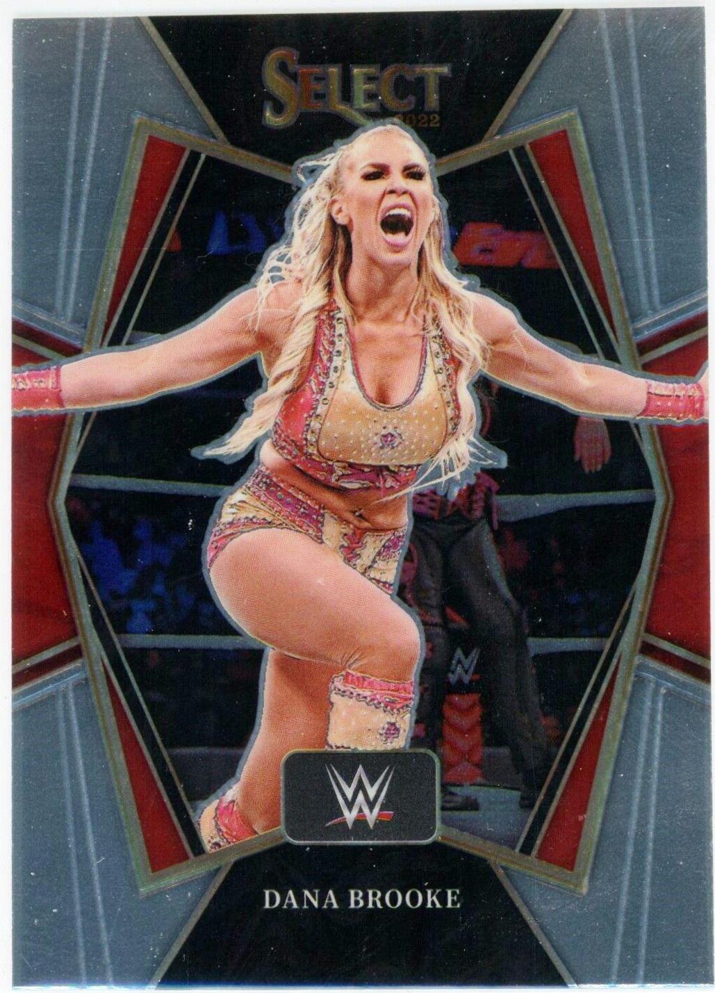 Dana Brooke #141