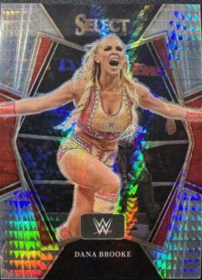 Dana Brooke [Lucky Envelopes Prizm] #141
