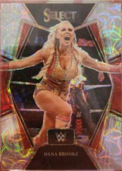 Dana Brooke [Scope Prizm] #141