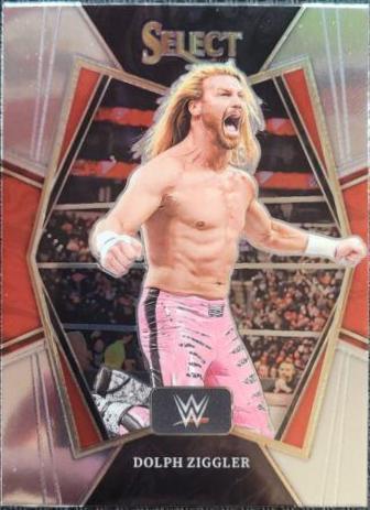 Dolph Ziggler #161