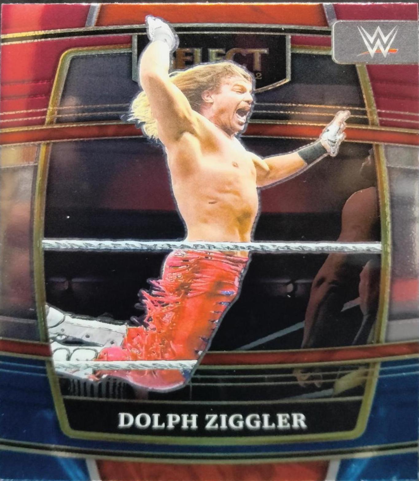 Dolph Ziggler #67