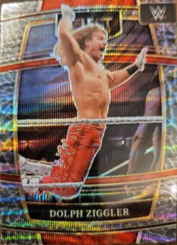 Dolph Ziggler [Elephant Prizm] #67