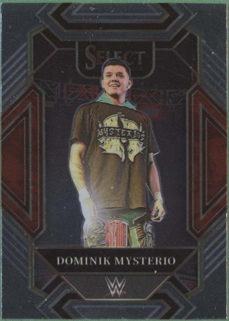 Dominik Mysterio #328