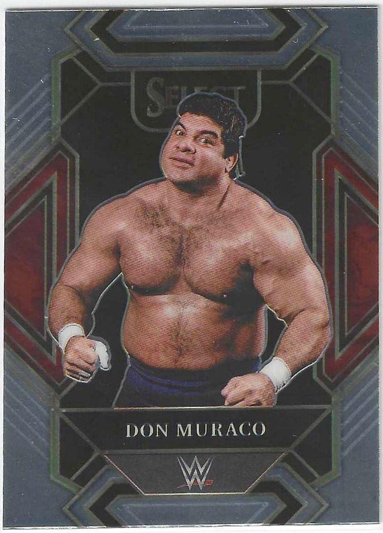 Don Muraco #332
