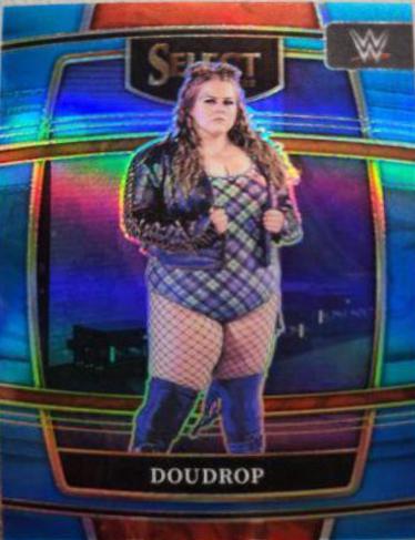 Doudrop #27