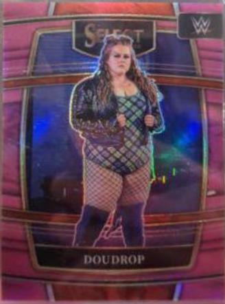 Doudrop [Pink Prizm] #27
