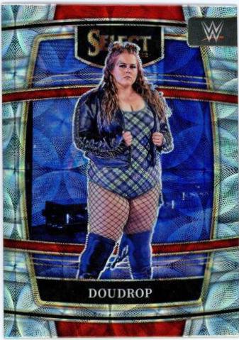 Doudrop [Scope Prizm] #27