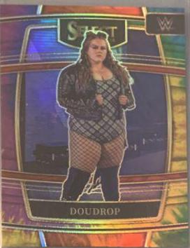 Doudrop [Tie Dye Prizm] #27