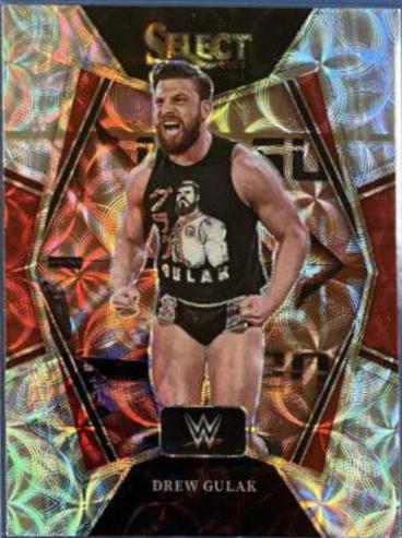 Drew Gulak [Scope Prizm] #171