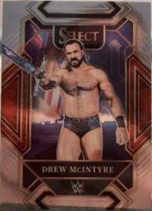 Drew McIntyre #338