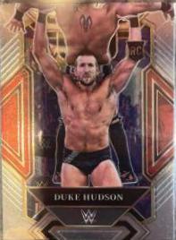 Duke Hudson #358