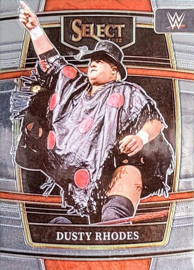 Dusty Rhodes #47