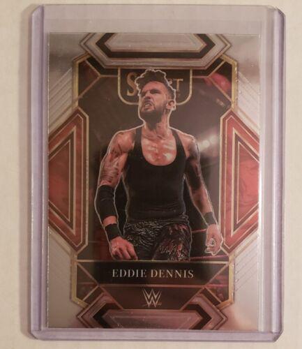 Eddie Dennis #368