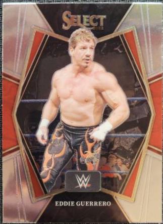 Eddie Guerrero #191