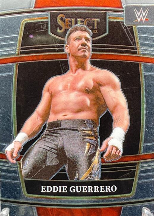 Eddie Guerrero #7