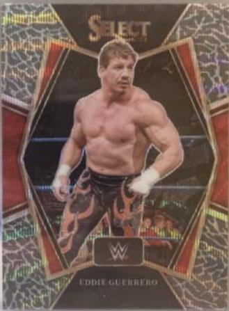 Eddie Guerrero [Elephant Prizm] #191