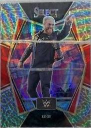 Edge [Elephant Prizm] #103