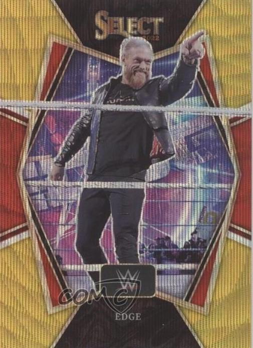 Edge [Gold Wave] #103