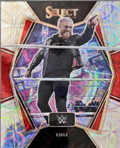 Edge [Scope Prizm] #103
