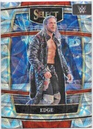 Edge [Scope Prizm] #57