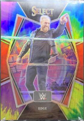 Edge [Tie Dye Prizm] #103