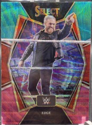 Edge [Tri Color Prizm] #103