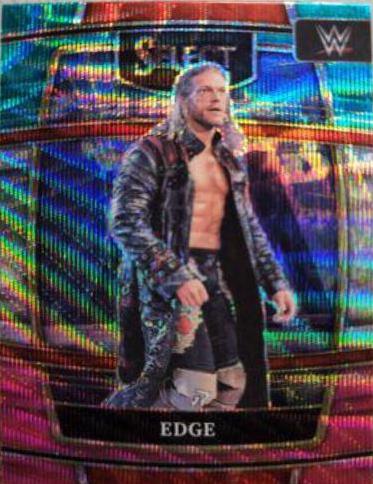 Edge [Tri Color Prizm] #57