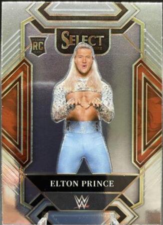 Elton Prince #383