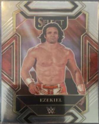 Ezekiel #388