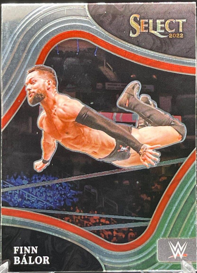 Finn Balor #218