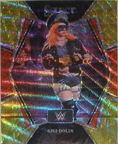 Gigi Dolin [Gold Wave] #133