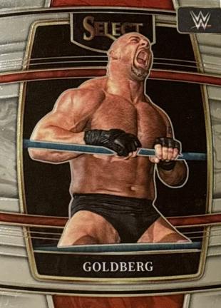 Goldberg #19