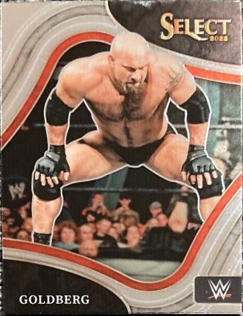 Goldberg #238