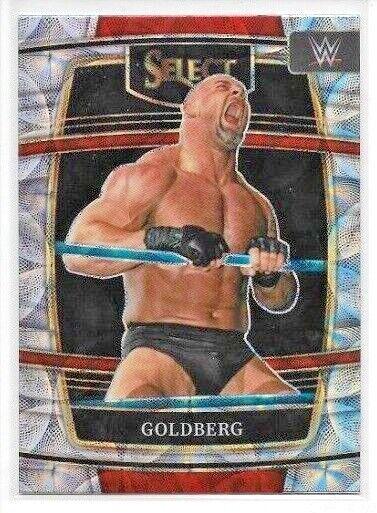 Goldberg [Scope Prizm] #19
