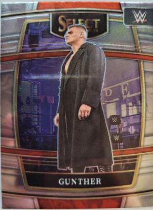 Gunther #18