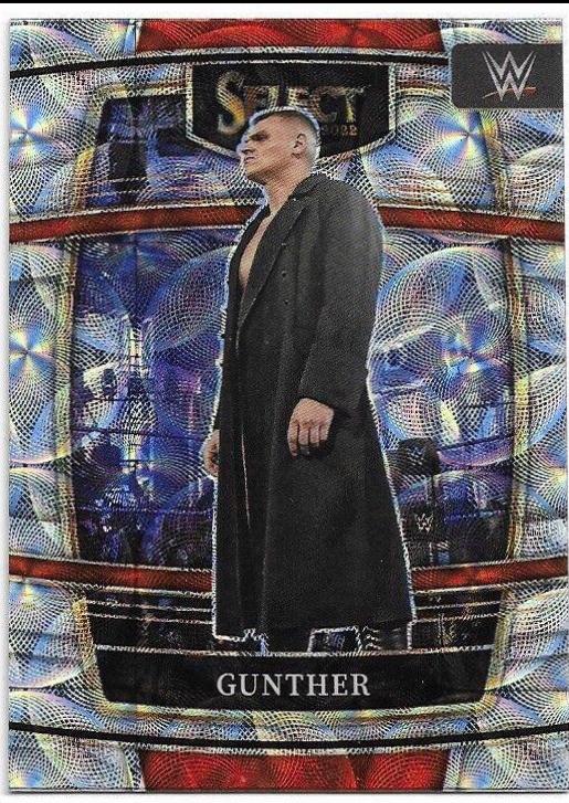 Gunther [Scope Prizm] #18