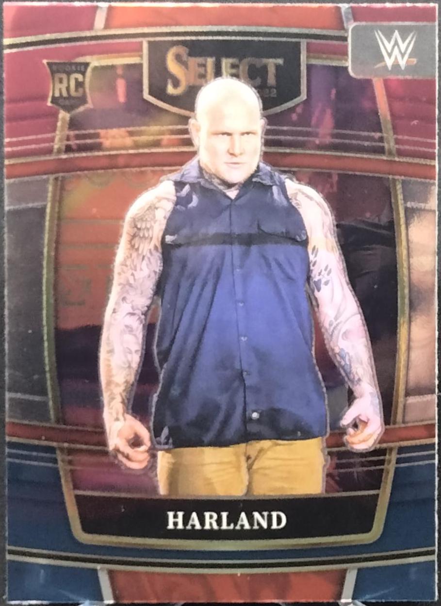 Harland #39
