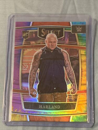 Harland [Tie Dye Prizm] #39