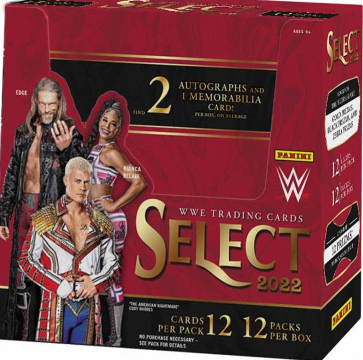 Hobby Box