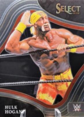 Hulk Hogan #278