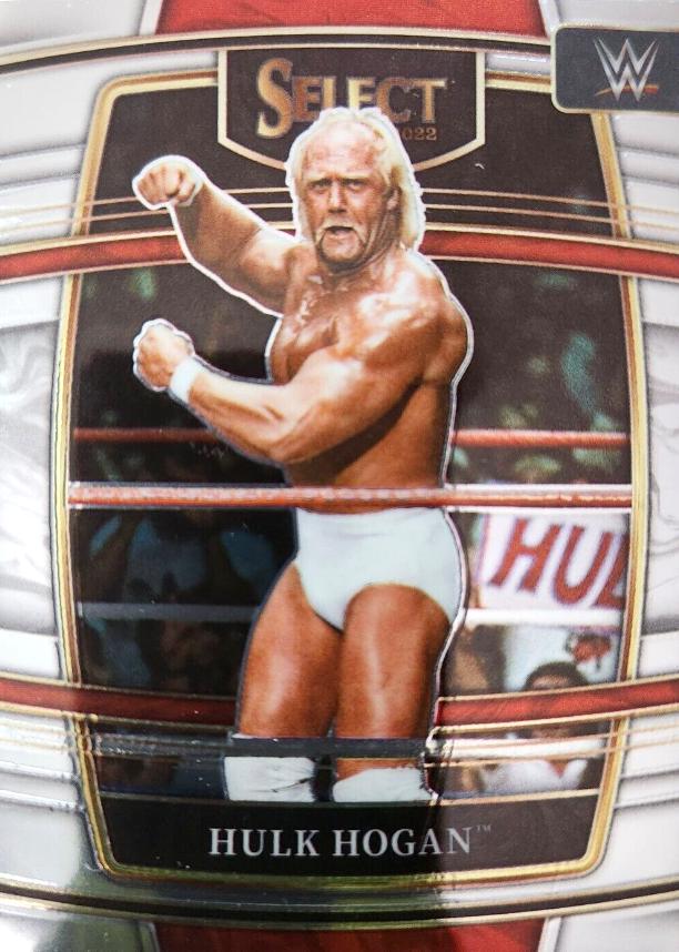 Hulk Hogan #69