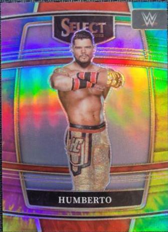 Humberto [Tie Dye Prizm] #79