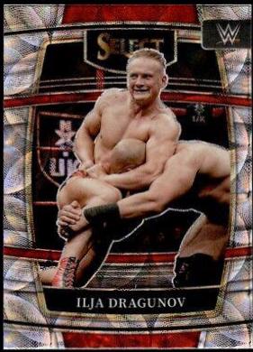 Ilja Dragunov [Scope Prizm] #89